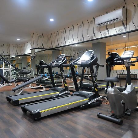 Pandanaran Hotel سيمارانغ المظهر الخارجي الصورة