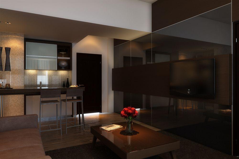 Pandanaran Hotel سيمارانغ المظهر الخارجي الصورة