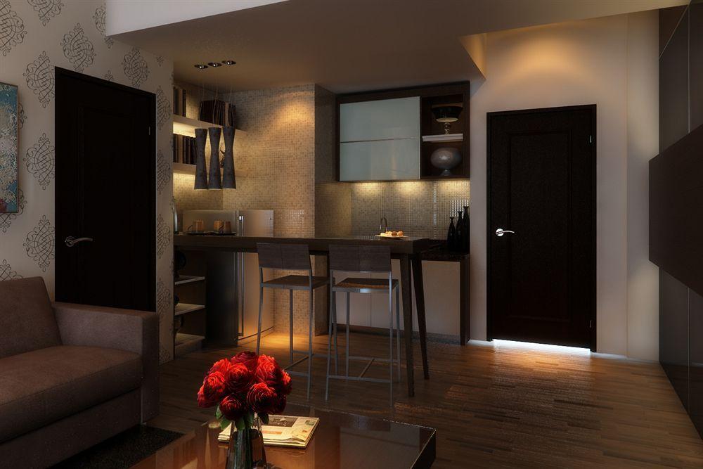 Pandanaran Hotel سيمارانغ المظهر الخارجي الصورة
