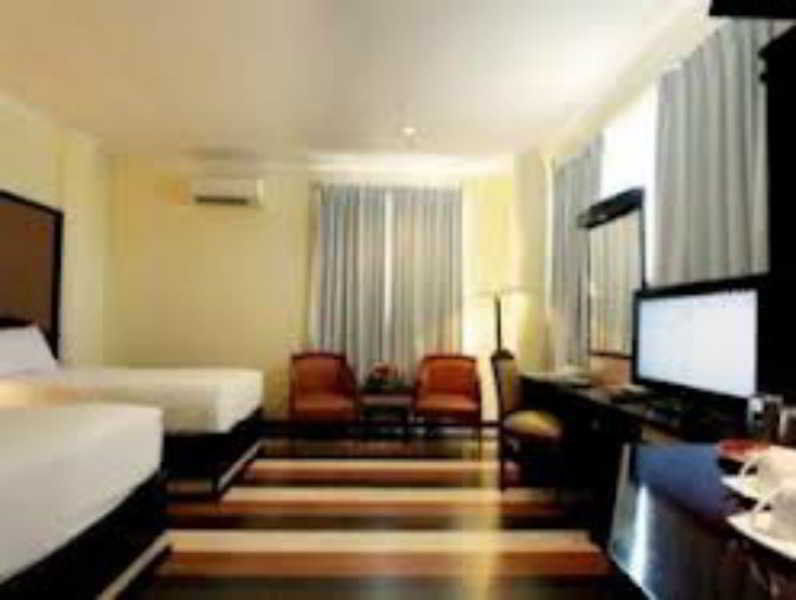 Pandanaran Hotel سيمارانغ المظهر الخارجي الصورة