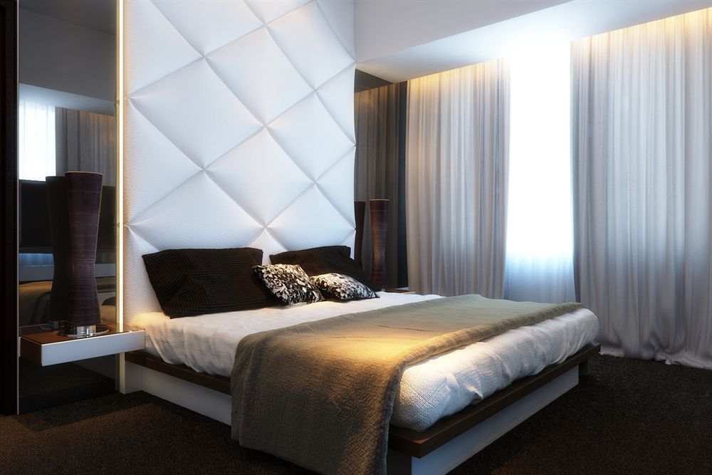 Pandanaran Hotel سيمارانغ المظهر الخارجي الصورة