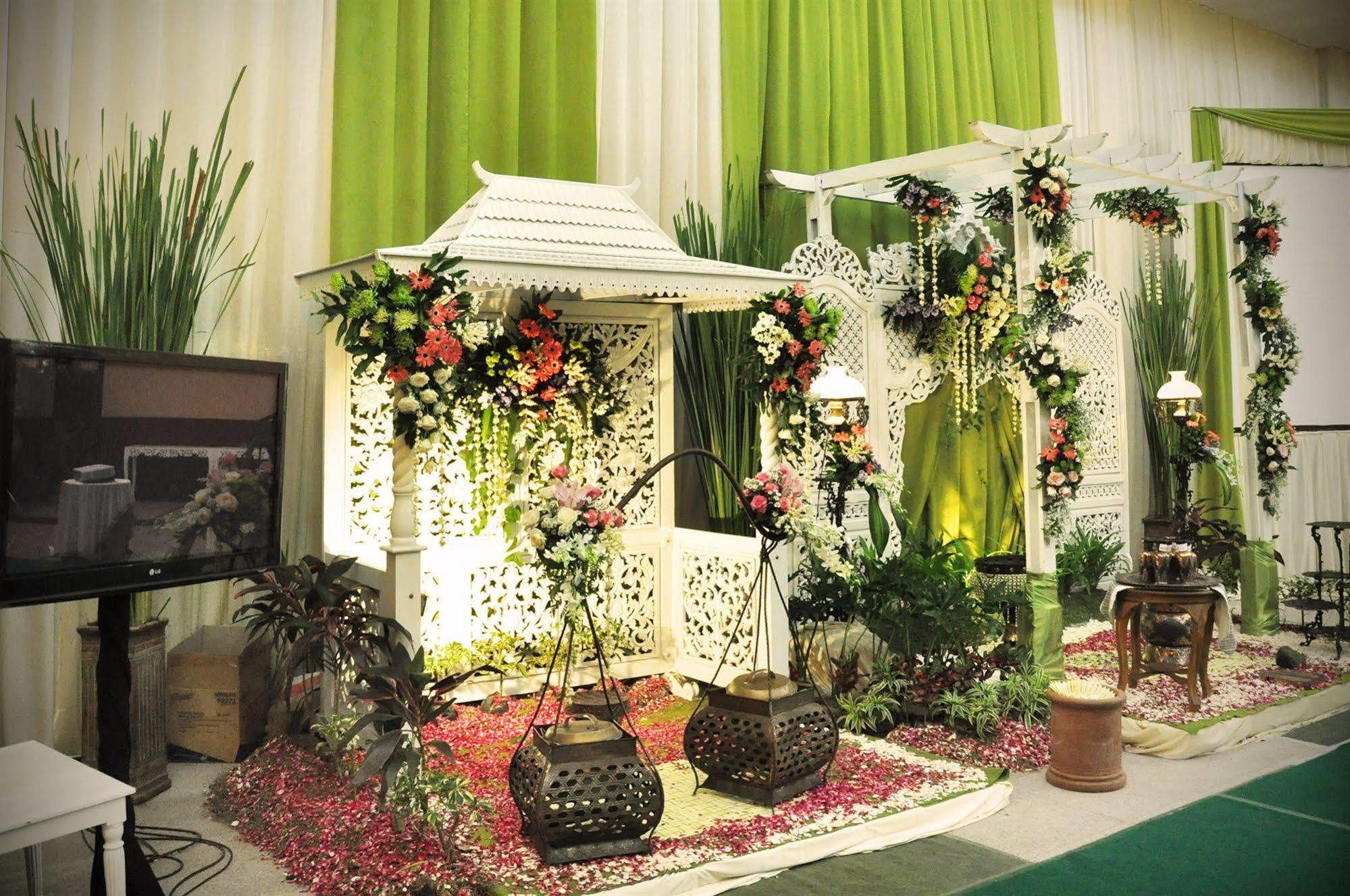 Pandanaran Hotel سيمارانغ المظهر الخارجي الصورة